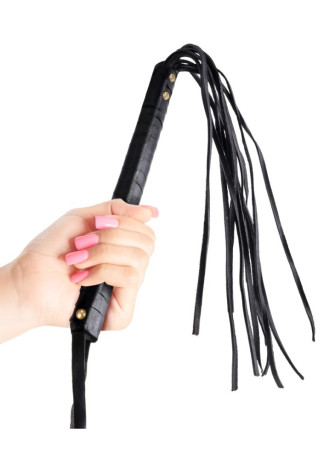 First Time Flogger